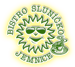 Logo Bistro Sluníčko